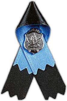 RCMP The Lives of Our Fallen Heroes