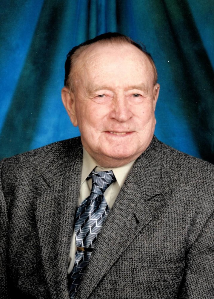 Obituary of Donald Vaughn Robinson Wallace Funeral Home serving