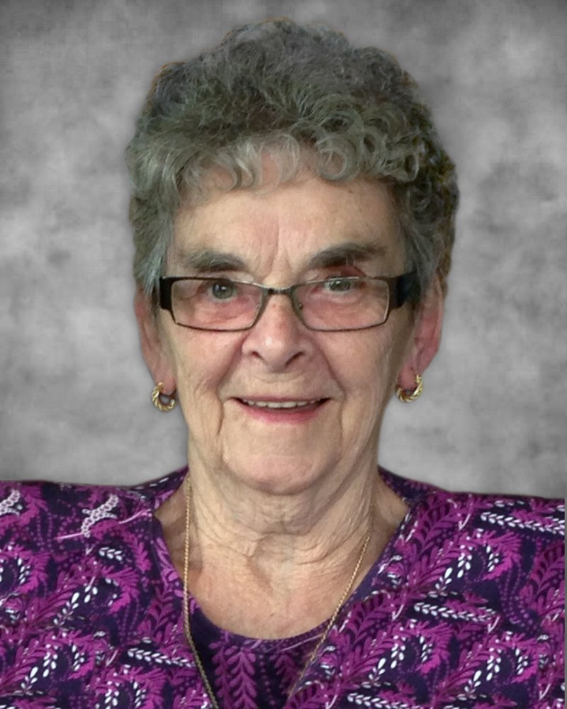 Obituary of Eileen Cole