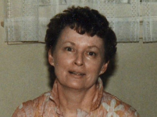Barbara Goold