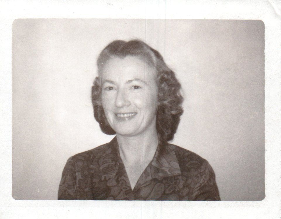 Marguerite Skovmand