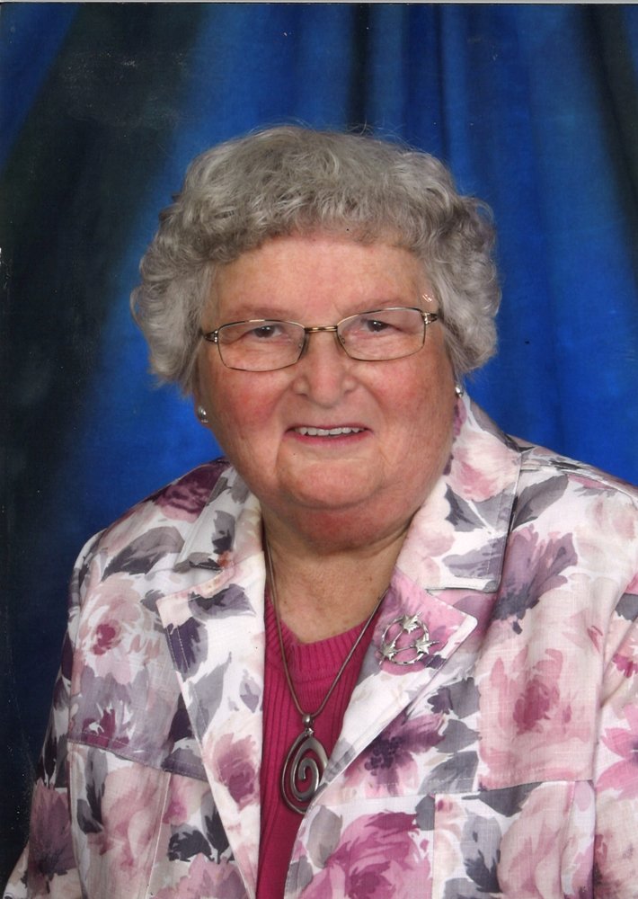 Obituary of Joan Armstrong | Wallace Funeral Home serving Sussex, N...