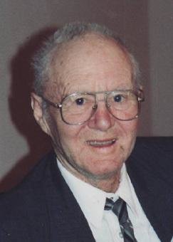 Walter Sabean