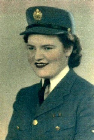 Mildred Kelly