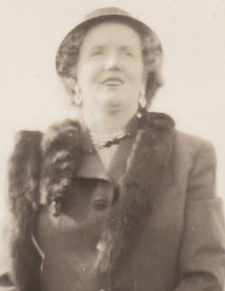 Doris Lounsbury