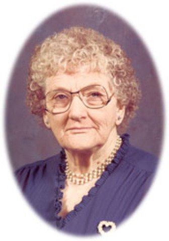 Mabel Lisson