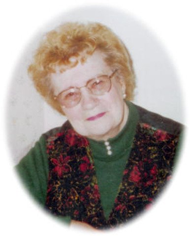 Lillian O'Donnell