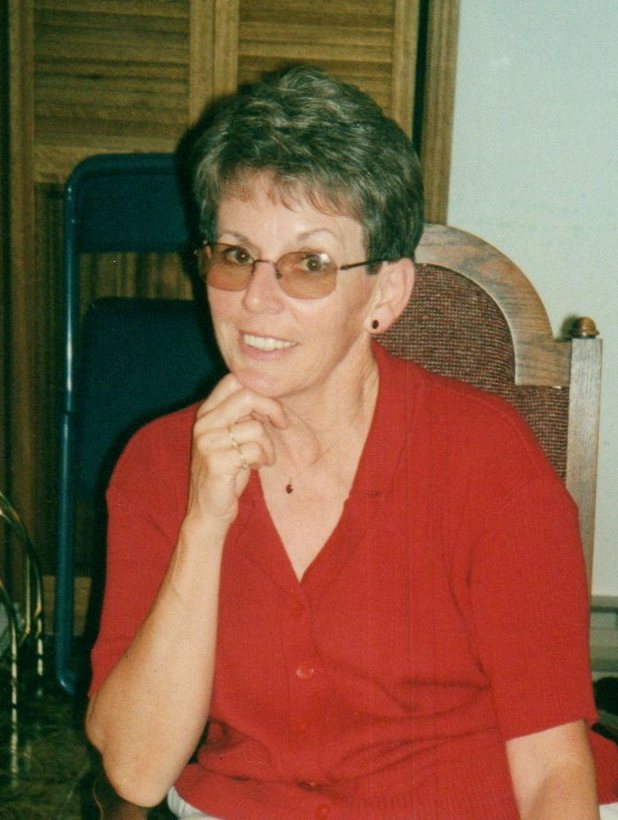 Helen Campbell