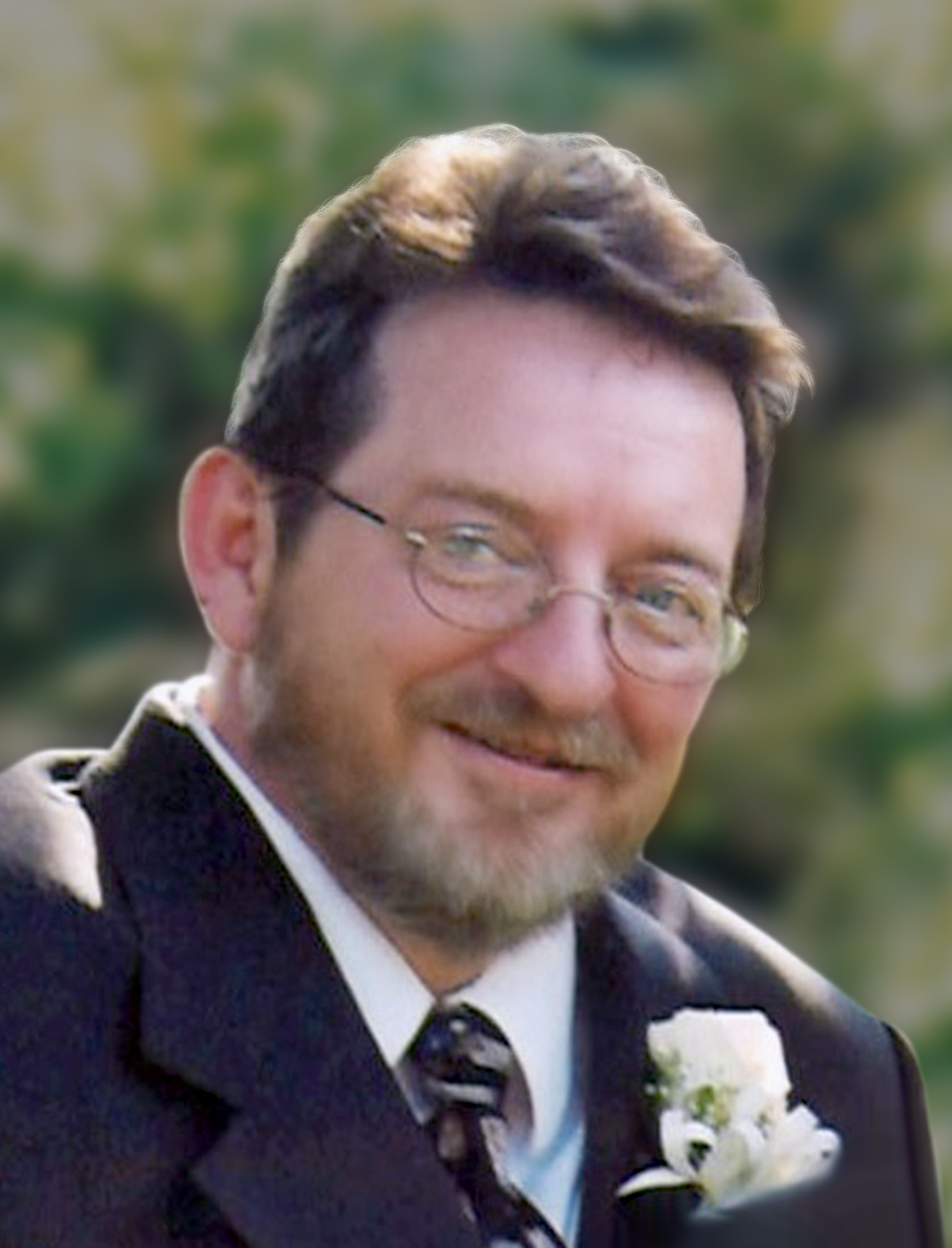 Obituary of Alan Frederick Gosse