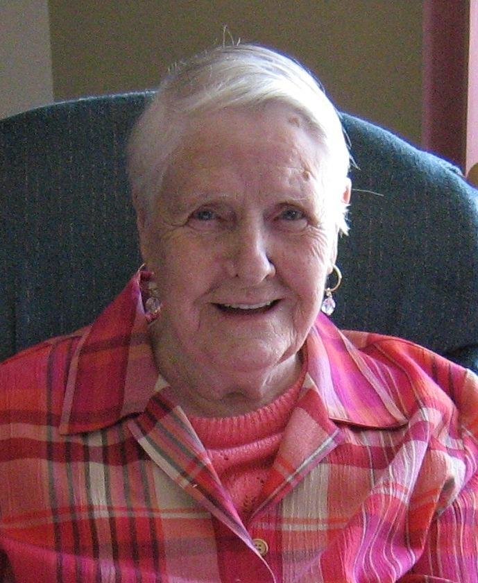 Obituary of Willa Price | Wallace Funeral Home serving Sussex, New ...